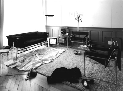 Wohnung - Etter,Schaffhausen / einGiff - Farner