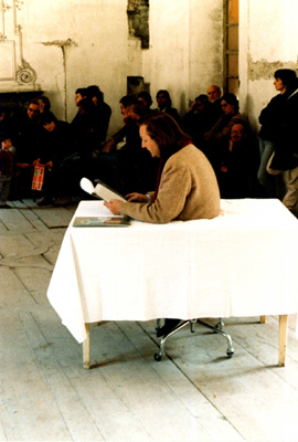 Markus Häberli