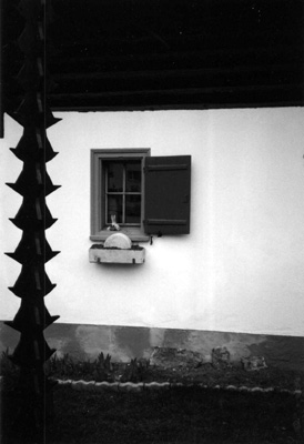 Haus Barbara Dalvzza (CH)
