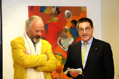 Peter Trachsel / Dr.P.C. Conrad