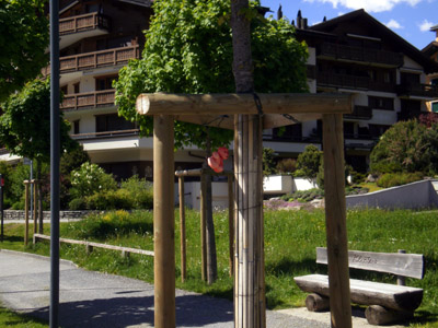 Klosters