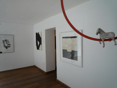 Trachsel, Zindel, Spescha