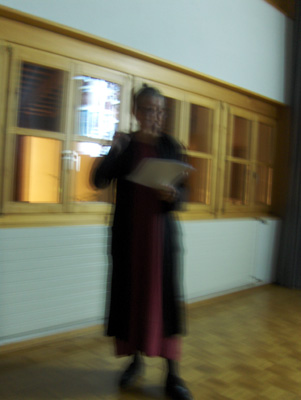 Helga Peskoller