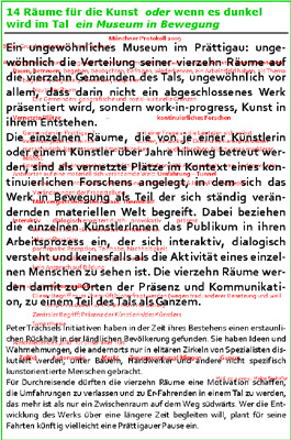 der Text