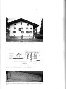 aus dem buch