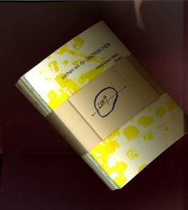 die 10 Bücher